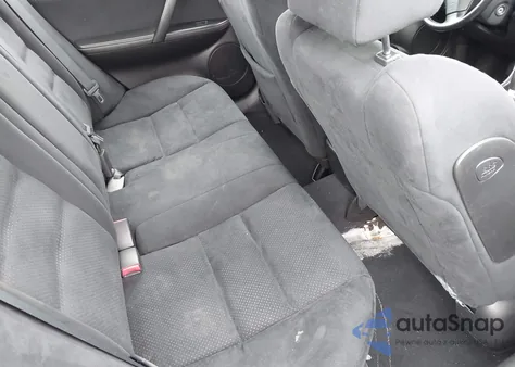 2007 Mazda Mazda6 I Sport Ve z USA, uszkodzony, nr VIN 1YVHP80C075M20226